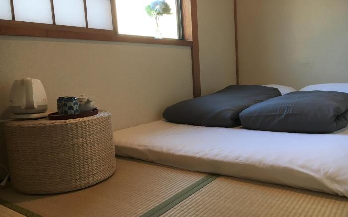 Guesthouse Hakuka