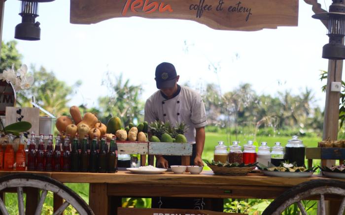 Nauna Villa Bali