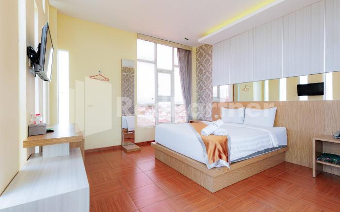 De Malang Sweet Homestay Syariah Mitra RedDoorz