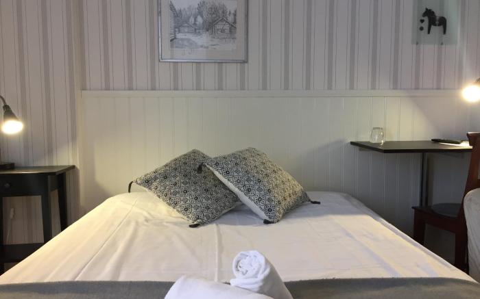 First Hotel Klockargarden