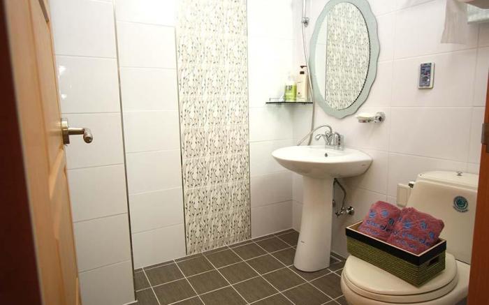 Haneuljeongwon Pension