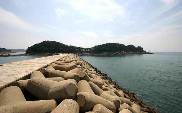 Cheonripo Condo