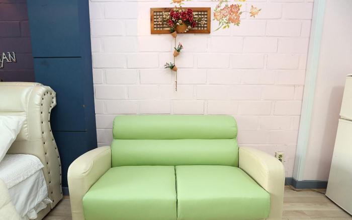 Taean Secret Garden