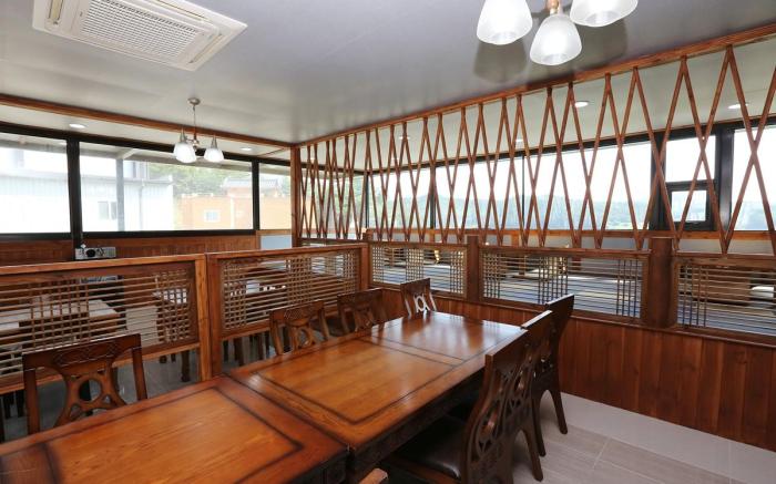 Jeongpo Pension