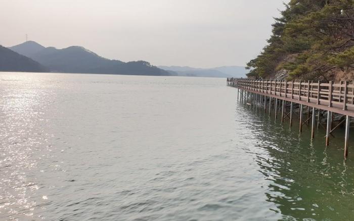 Haneulbada Pension