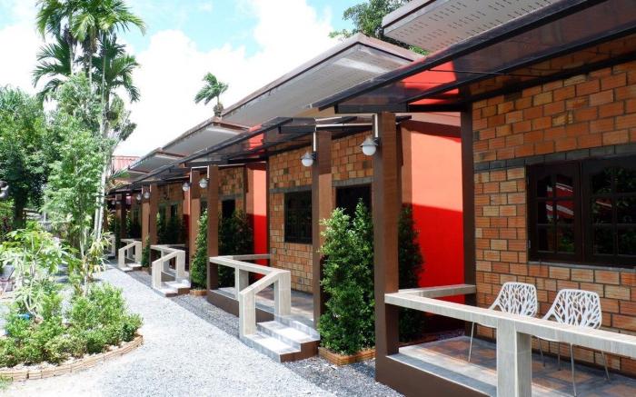 ONE BR- Praewa villa N2