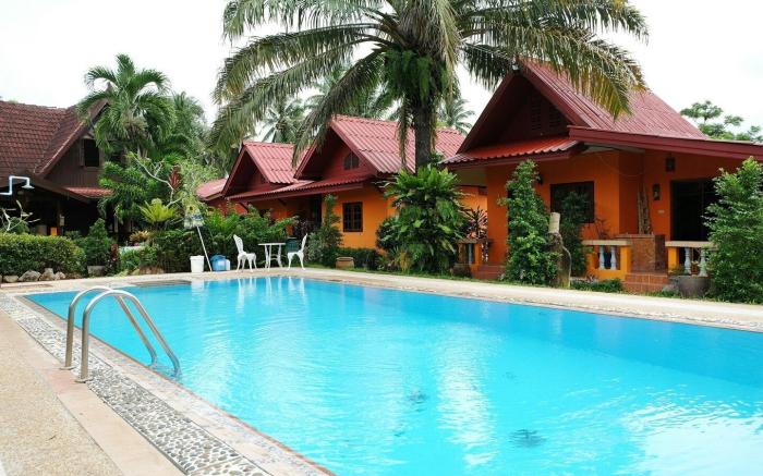 ONE BR- Praewa villa N2