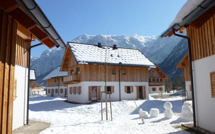 Nice chalet in Oberösterreich w/ 