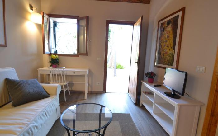 family Stay in French Riviera