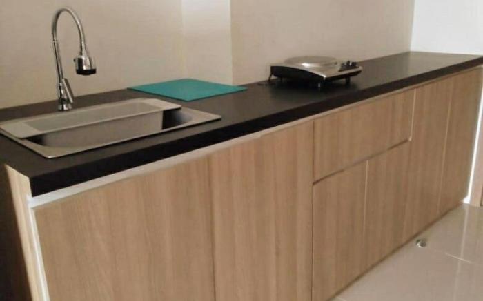 Bogor Icon - Homey Studio Apartment