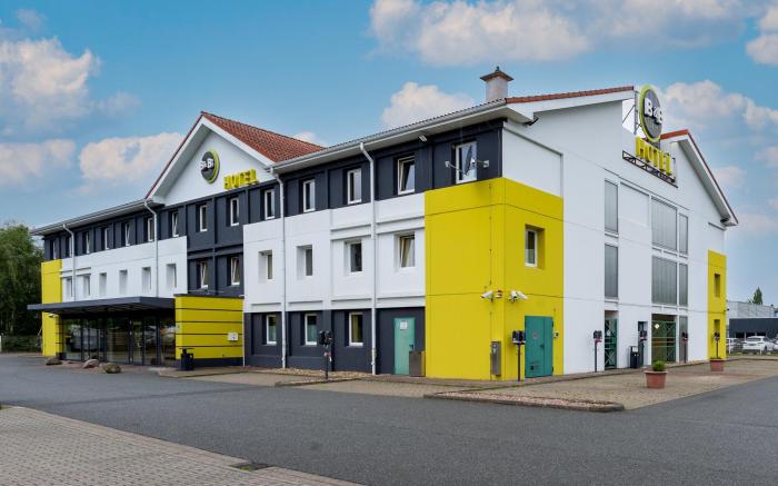 B&B HOTEL Hannover-Nord