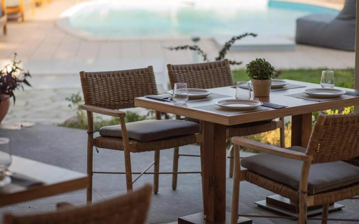 Skiathos Avaton Hotel - Philian Hotels & Resorts
