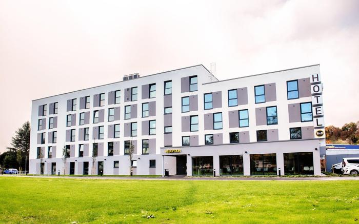 B&B Hotel Ravensburg