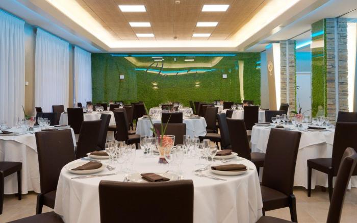 ELE Green Park Hotel Pamphili