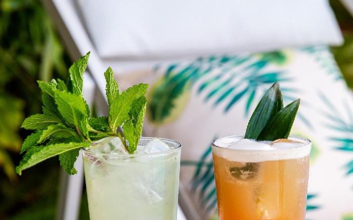Kimpton Shorebreak Fort Lauderdale Beach Resort By IHG