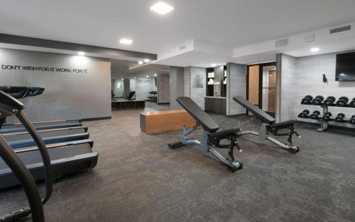 Fairfield Inn & Suites Pottstown Limerick
