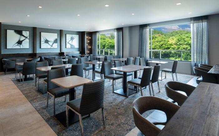 TownePlace Suites Boston Medford