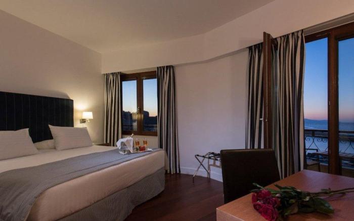 Porto Veneziano Hotel