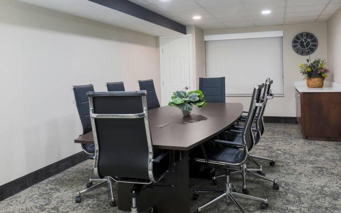Fairfield by Marriott Inn & Suites Amarillo Central