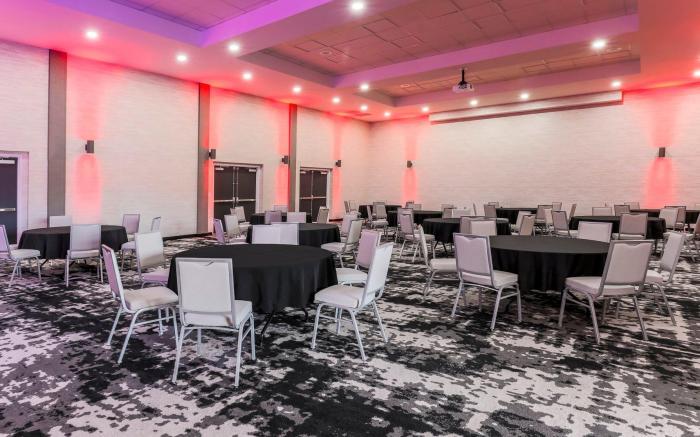 Four Points by Sheraton Amarillo Downtown