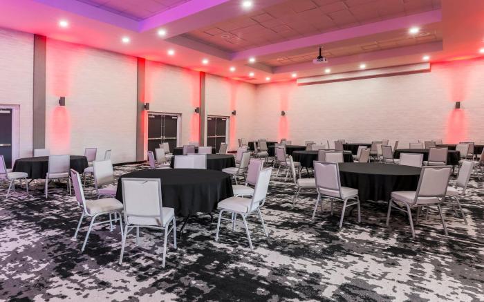 Four Points by Sheraton Amarillo Central