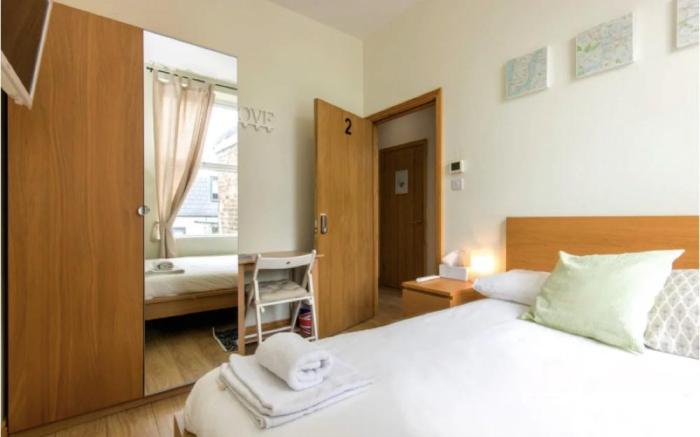 Portobello Rooms by DC London Rooms