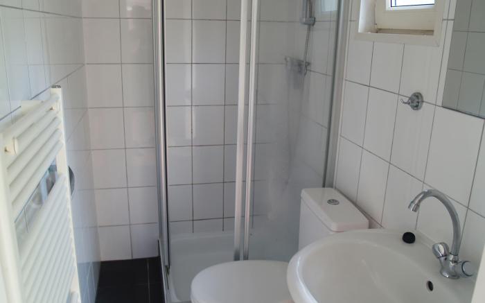 Detached chalet with garden and WiFi in Limburg