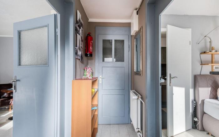 Bungalow in Wernigerode