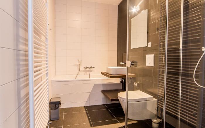 Cozy Apartment in Maastricht