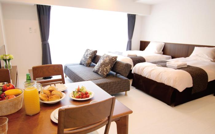 Sunset Resort Mihama