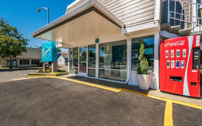 Signature Inn Eugene