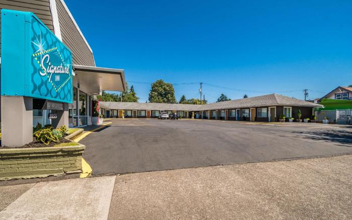 Signature Inn Eugene