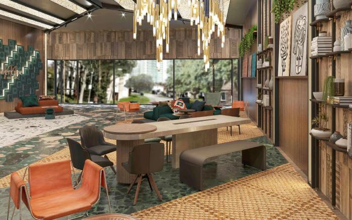Mercure Trabzon Hotel