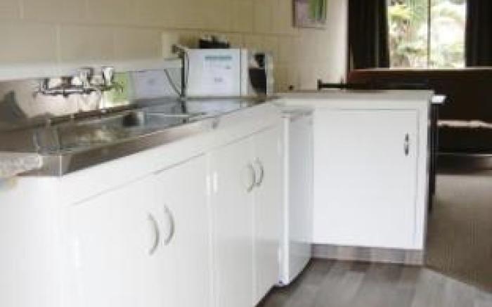 Aarangi Tui Motel