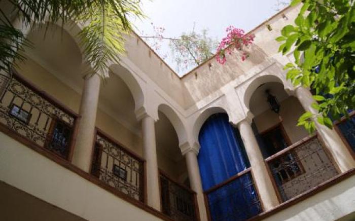Riad Amra