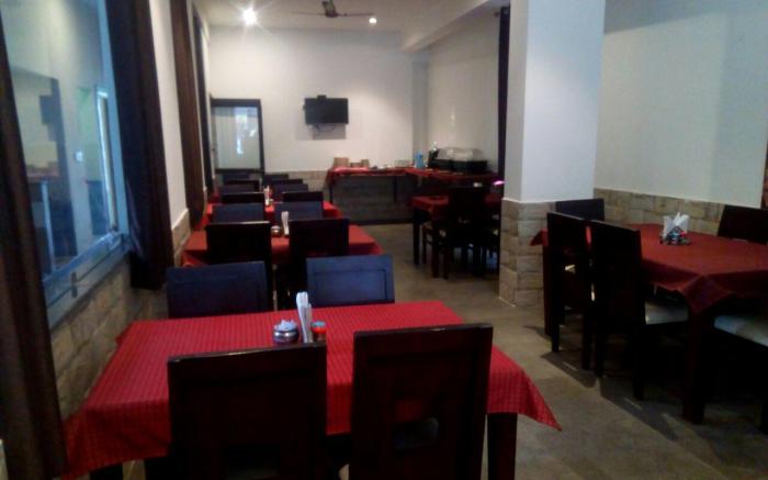 FabHotel Om Shivaay Inn