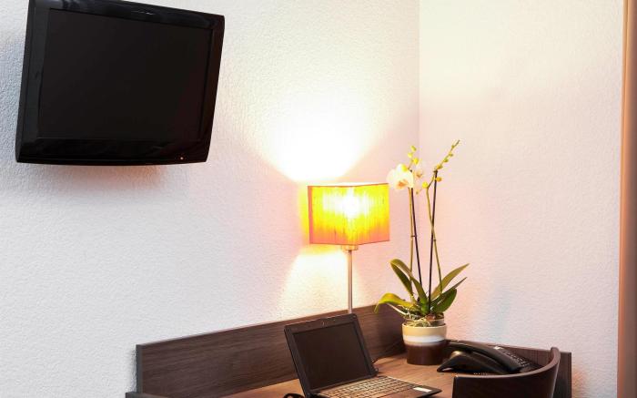 Adagio Access Poitiers Aparthotel