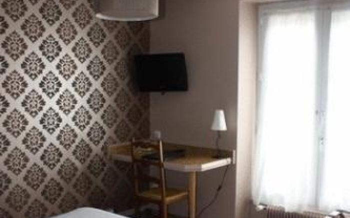 Logis Hotel de l'Europe