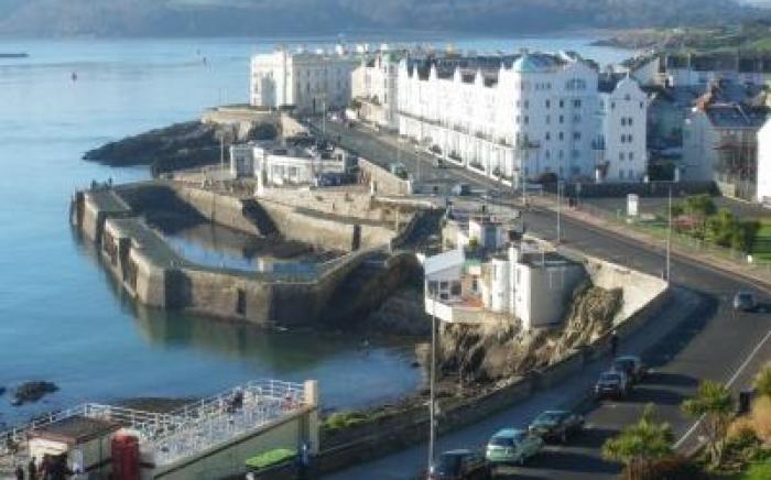 Edgcumbe Guest House