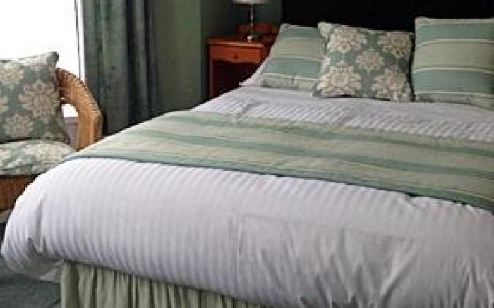 Edgcumbe Guest House