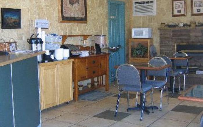 Inca Inn Moab