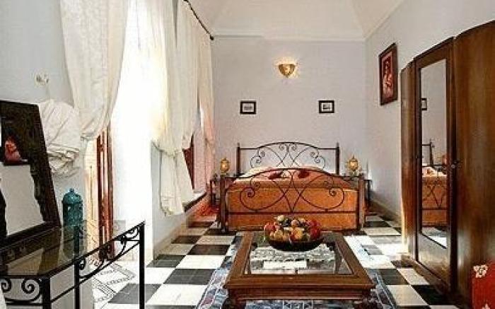 Riad Dar Moulay Ali