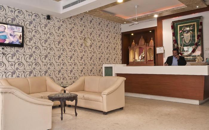 Hotel Baba Deluxe