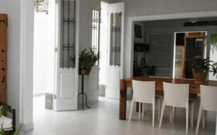 Pousada Casa da Vitoria
