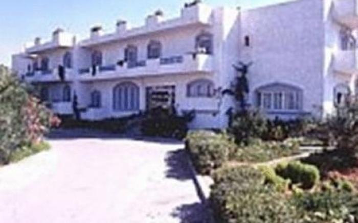Gorgona Hotel
