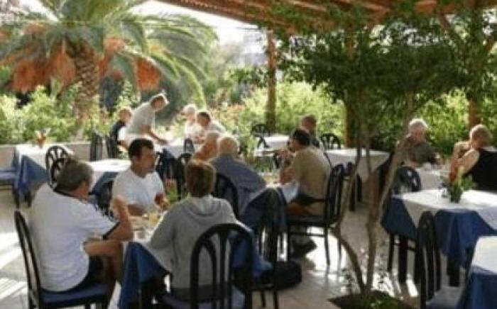 Gorgona Hotel