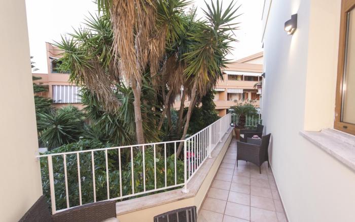 Luxury B&B lecce