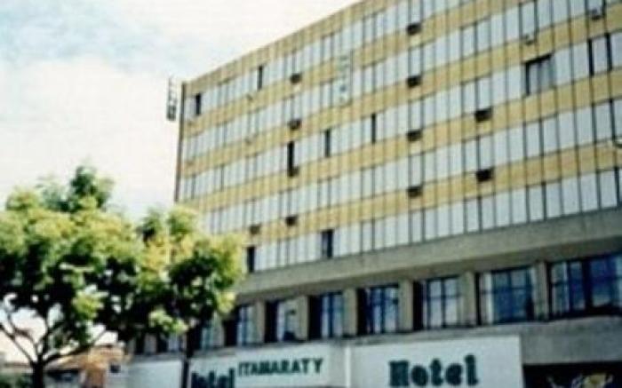 Hotel Itamaraty