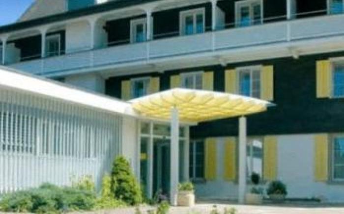 Bienenberg - Das Genusshotel im Grunen - Liestal