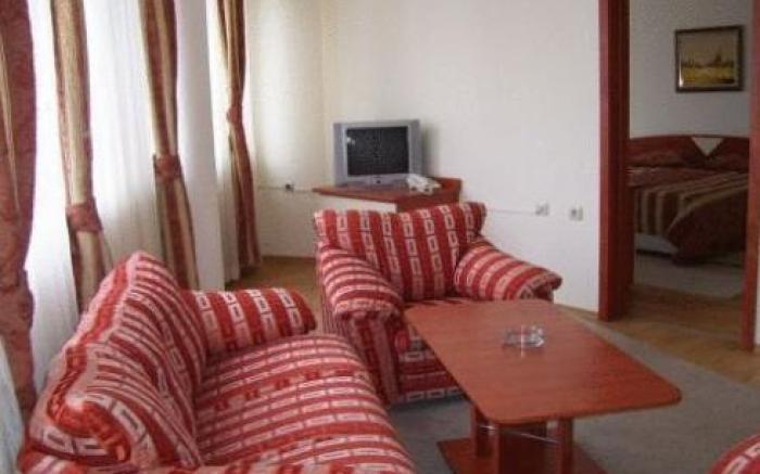 Philippopolis Hotel